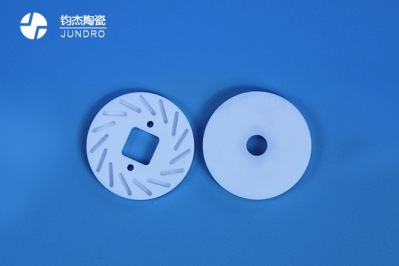 簡(jiǎn)述氧化鋯陶瓷工藝流程